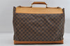 Authentic Louis Vuitton Damier Clipper 2Way Shoulder Hand Bag M99039 Junk 7104I