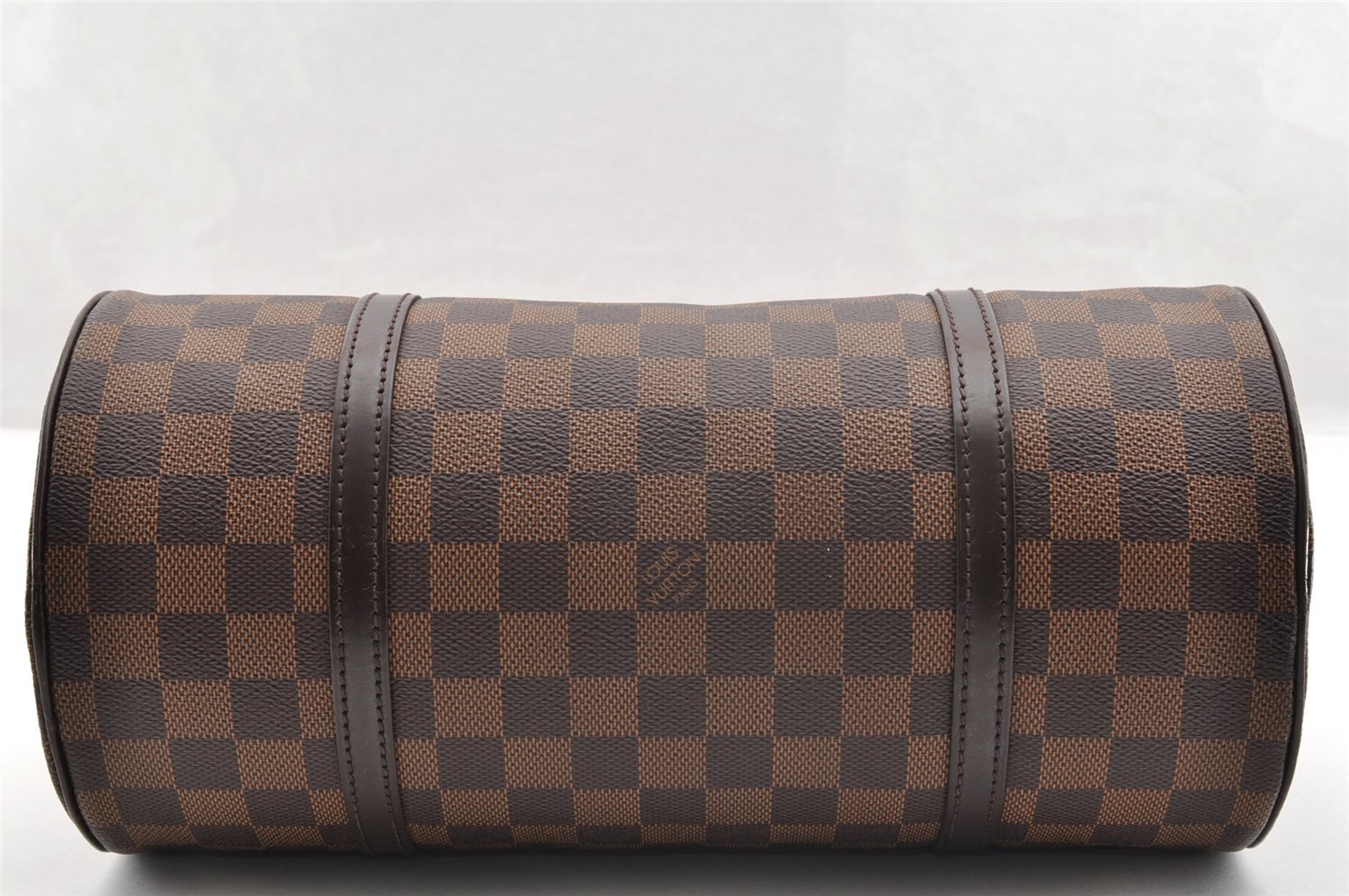 Authentic Louis Vuitton Damier Papillon 30 Hand Bag Purse N51303 LV 7105I