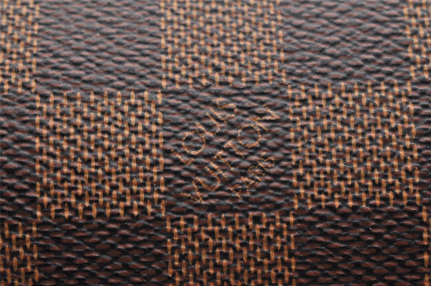 Authentic Louis Vuitton Damier Papillon 30 Hand Bag Purse N51303 LV 7105I