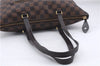 Authentic Louis Vuitton Damier Iena PM Shoulder Tote Bag N41012 LV 7106D