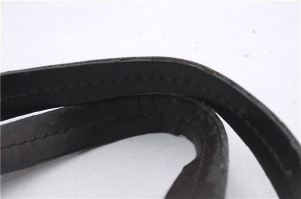 Authentic Louis Vuitton Damier Iena PM Shoulder Tote Bag N41012 LV 7106D