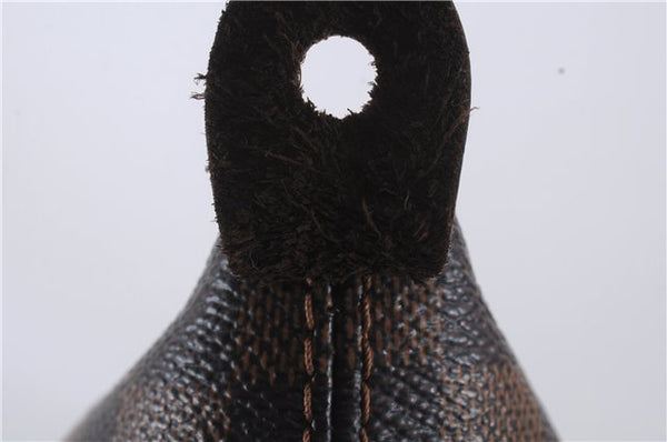 Authentic Louis Vuitton Damier Iena PM Shoulder Tote Bag N41012 LV 7106D