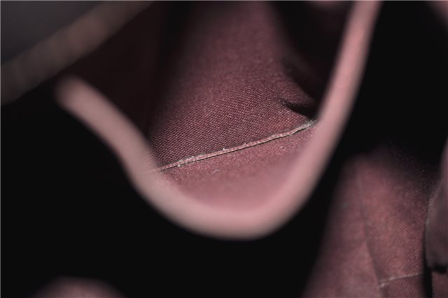 Authentic Louis Vuitton Damier Iena PM Shoulder Tote Bag N41012 LV 7106D