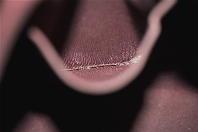 Authentic Louis Vuitton Damier Iena PM Shoulder Tote Bag N41012 LV 7106D