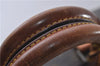Authentic Louis Vuitton Monogram Keepall 45 Travel Boston Bag M41428 LV 7110D