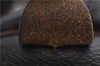 Authentic Louis Vuitton Monogram Keepall 45 Travel Boston Bag M41428 LV 7110D