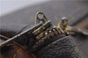 Authentic Louis Vuitton Monogram Keepall 45 Travel Boston Bag M41428 LV 7110D