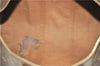Authentic Louis Vuitton Monogram Keepall 45 Travel Boston Bag M41428 LV 7110D