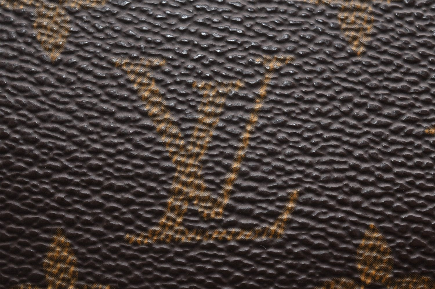 Authentic Louis Vuitton Monogram Blois Shoulder Cross Body Bag M51221 LV 7112I