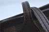 Authentic Louis Vuitton Damier Neverfull PM Shoulder Tote Bag N51109 LV 7119C