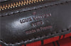 Authentic Louis Vuitton Damier Neverfull PM Shoulder Tote Bag N51109 LV 7119C