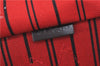 Authentic Louis Vuitton Damier Neverfull PM Shoulder Tote Bag N51109 LV 7119C