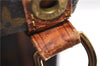 Authentic LOUIS VUITTON Monogram Noe Shoulder Bag M42224 LV Junk 7120C