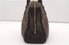 Authentic Louis Vuitton Damier Brera Hand Bag Purse N51150 LV 7123F