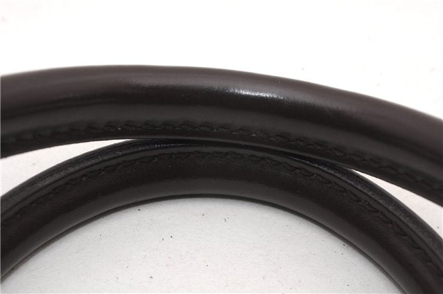 Authentic Louis Vuitton Damier Brera Hand Bag Purse N51150 LV 7123F