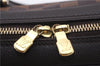 Authentic Louis Vuitton Damier Brera Hand Bag Purse N51150 LV 7123F