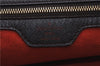 Authentic Louis Vuitton Damier Brera Hand Bag Purse N51150 LV 7123F