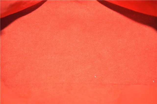 Authentic Louis Vuitton Damier Brera Hand Bag Purse N51150 LV 7123F