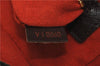 Authentic Louis Vuitton Damier Brera Hand Bag Purse N51150 LV 7123F