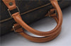 Authentic Louis Vuitton Monogram Speedy 40 Hand Boston Bag M41522 LV 7126D