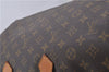 Authentic Louis Vuitton Monogram Speedy 40 Hand Boston Bag M41522 LV 7126D