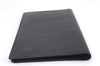 Authentic Louis Vuitton Epi Agenda Note Book Cover Black 7127E