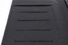 Authentic Louis Vuitton Epi Agenda Note Book Cover Black 7127E