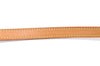 Authentic Louis Vuitton Leather Shoulder Strap Beige 39" LV 7132E