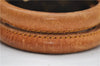 Auth Louis Vuitton Monogram Keepall Bandouliere 60 Boston Bag M41412 LV 7135D