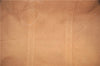Auth Louis Vuitton Monogram Keepall Bandouliere 60 Boston Bag M41412 LV 7135D