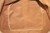 Auth Louis Vuitton Monogram Keepall Bandouliere 60 Boston Bag M41412 LV 7135D