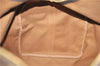Auth Louis Vuitton Monogram Keepall Bandouliere 60 Boston Bag M41412 LV 7135D