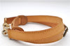 Auth Louis Vuitton Monogram Keepall Bandouliere 60 Boston Bag M41412 LV 7135D