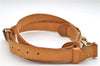 Auth Louis Vuitton Monogram Keepall Bandouliere 60 Boston Bag M41412 LV 7135D