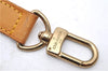 Auth Louis Vuitton Monogram Keepall Bandouliere 60 Boston Bag M41412 LV 7135D