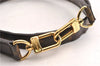 Authentic Louis Vuitton Monogram Shoulder Strap 41.3-47.2" LV 7136E