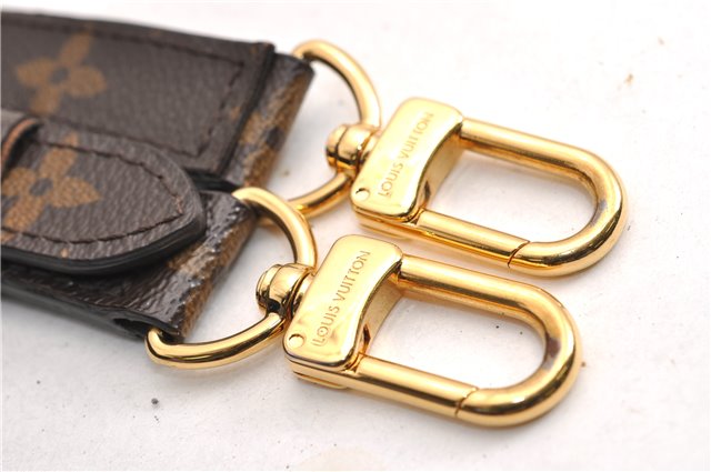 Authentic Louis Vuitton Monogram Shoulder Strap 41.3-47.2