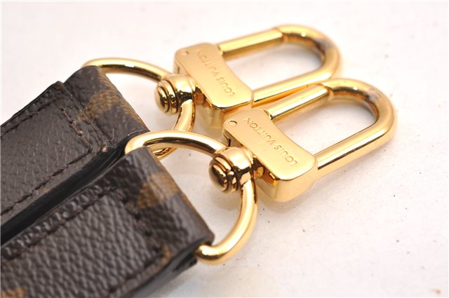 Authentic Louis Vuitton Monogram Shoulder Strap 41.3-47.2