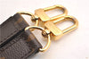Authentic Louis Vuitton Monogram Shoulder Strap 41.3-47.2" LV 7136E