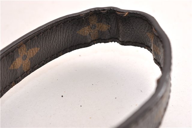 Authentic Louis Vuitton Monogram Shoulder Strap 41.3-47.2