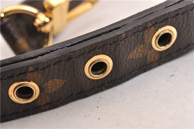 Authentic Louis Vuitton Monogram Shoulder Strap 41.3-47.2