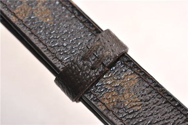 Authentic Louis Vuitton Monogram Shoulder Strap 41.3-47.2" LV 7136E