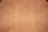 Authentic Louis Vuitton Monogram Keepall 55 Travel Boston Bag M41424 LV 7143D