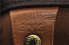 Authentic Louis Vuitton Monogram Keepall 55 Travel Boston Bag M41424 LV 7143D