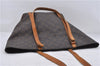 Authentic Louis Vuitton Monogram Sac Shopping PM Tote Bag M51108 LV 7145D