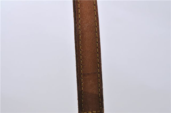 Authentic Louis Vuitton Monogram Sac Shopping PM Tote Bag M51108 LV 7145D