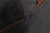 Authentic Louis Vuitton Monogram Sac Shopping PM Tote Bag M51108 LV 7145D