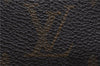 Authentic Louis Vuitton Monogram Sac Shopping PM Tote Bag M51108 LV 7145D