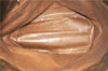 Authentic Louis Vuitton Monogram Sac Shopping PM Tote Bag M51108 LV 7145D