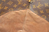 Authentic Louis Vuitton Monogram Sac Shopping PM Tote Bag M51108 LV 7145D
